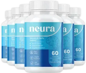 Neura Discounted Offer