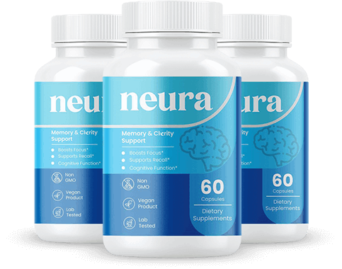 Neura Limited Time Offer Only $39/bottle